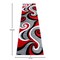 Masada Rugs Sophia Collection Modern Contemporary Hand Sculpted Area Rug